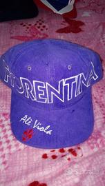 CAPPELLO FIORENTINA - ALE VIOLA