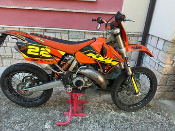 Ktm 125