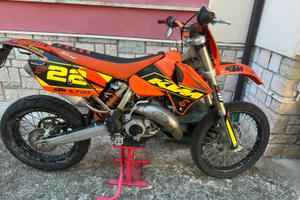 Ktm 125