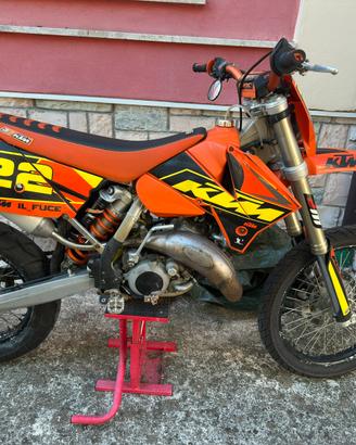 Ktm 125
