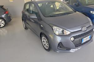 Hyundai i10 1.0 Prime