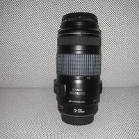 Obiettivo Canon EF70-300mm  