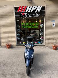 Suzuki Address 110