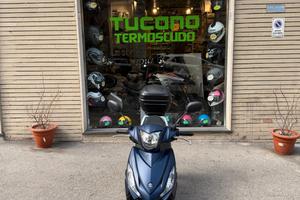 Suzuki Address 110