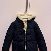 Giacca invernale bambina