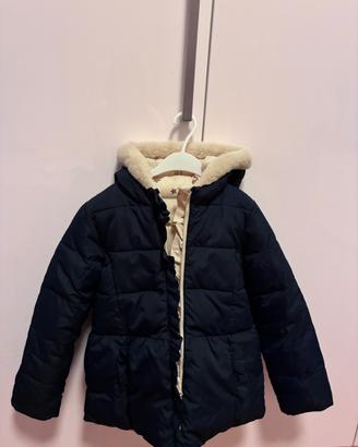 Giacca invernale bambina