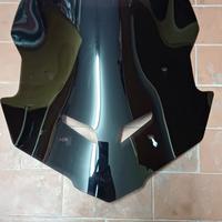 Cupolino sportivo Tracer9 