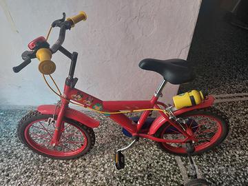 bicicletta bambini 