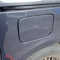 Sportello carb PEUGEOT 807 2179cc HDI 2006