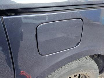 Sportello carb PEUGEOT 807 2179cc HDI 2006