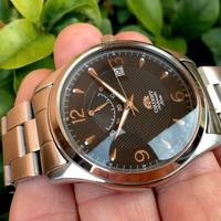 Orient EXOR-C0 Power Reserve automatic Japan 41 MM