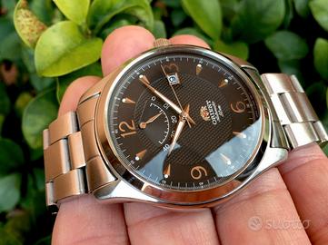 Orient EXOR-C0 Power Reserve automatic Japan 41 MM