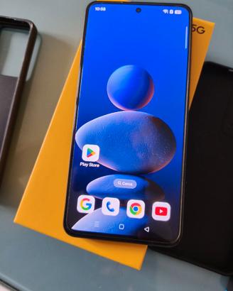 realme P3 5G Smartphone 12+512 GB