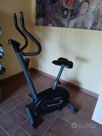 Cyclette Weslo Aero – €10