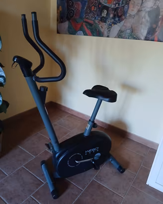 Cyclette Weslo Aero – €10