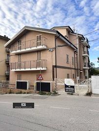 Appartamento di 82 m² con 3 locali a Teramo