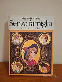REMI SENZA FAMIGLIA 