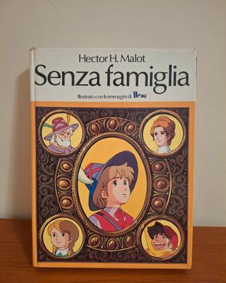 REMI SENZA FAMIGLIA 