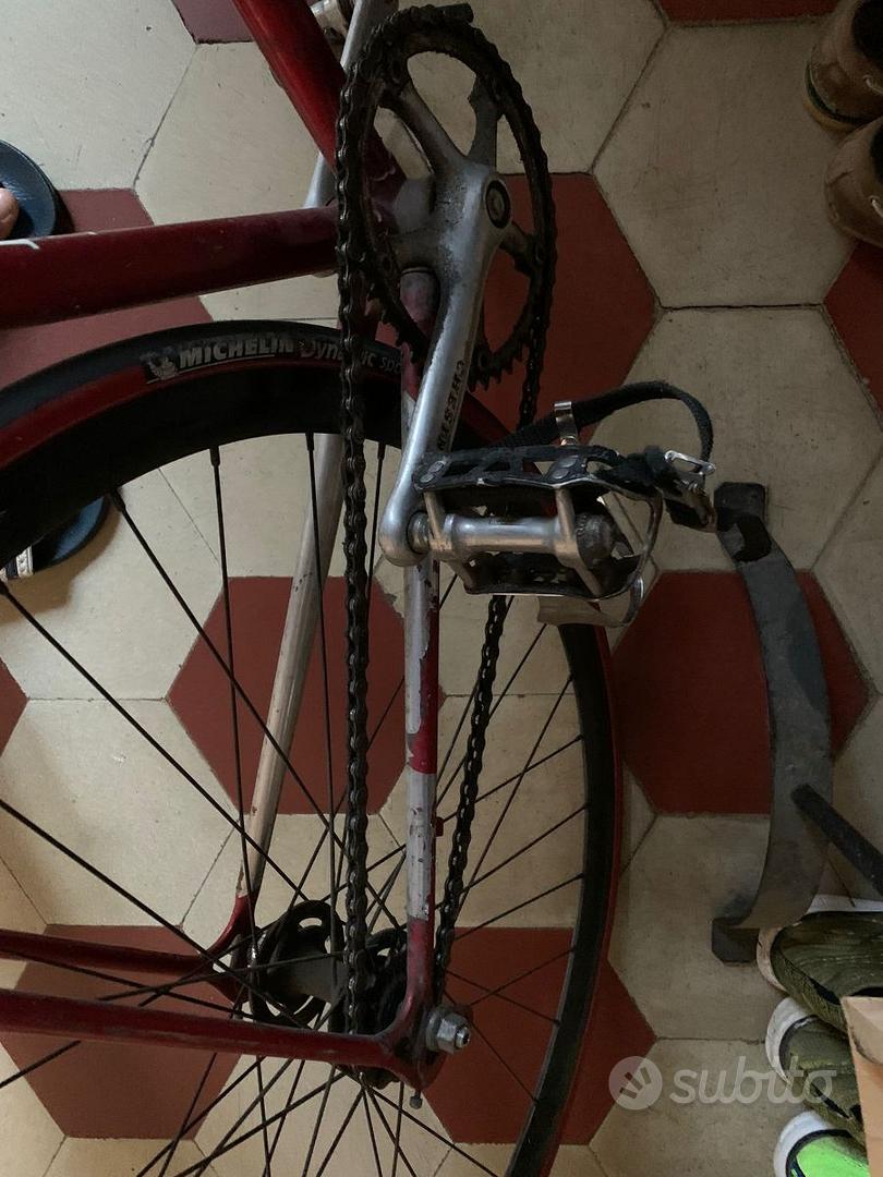 CHESINI SCATTO FISSO Biciclette In vendita a Bologna