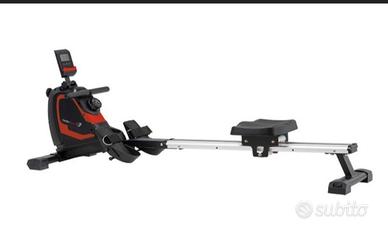 Vogatore get fit nuovo