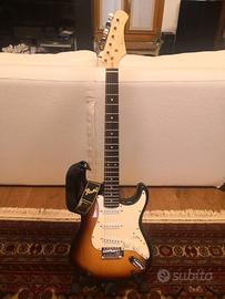 Chitarra Stratocaster Eko Mod. S 300