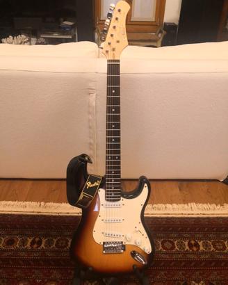 Chitarra Stratocaster Eko Mod. S 300