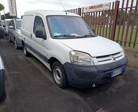 Citroen Berlingo 1.6 75 cv Diesel Iva Esposta