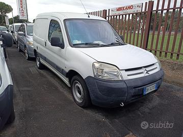 Citroen Berlingo 1.6 75 cv Diesel Iva Esposta