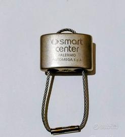 portachiavi smart anni 2000