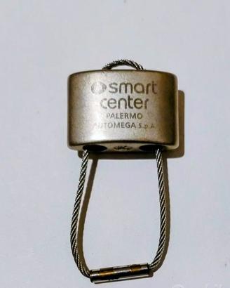 portachiavi smart anni 2000