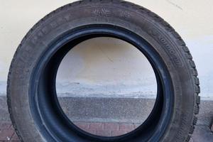 4 Gomme come nuove Misure: 185/55R1582T Rotation