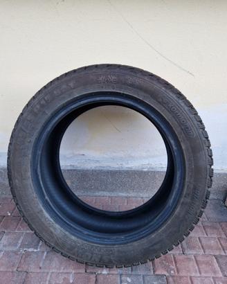 4 Gomme come nuove Misure: 185/55R1582T Rotation