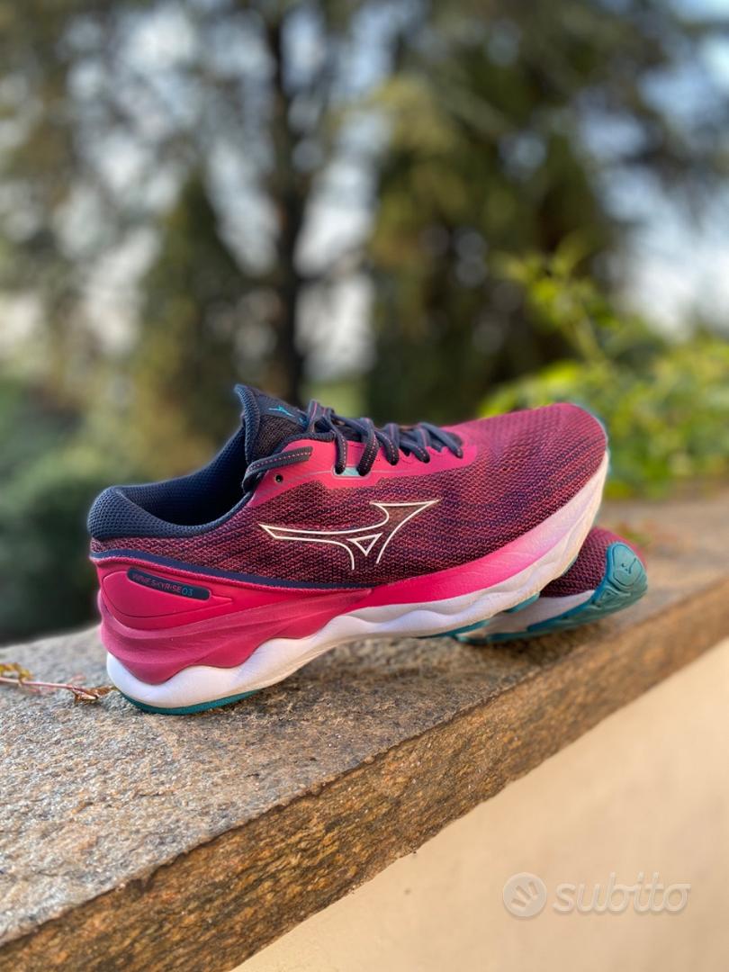 Mizuno 2025 scarpe eleganti