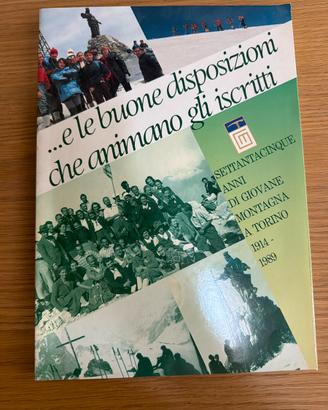 Rivista sulla montagna