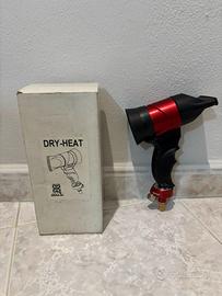 Pistola di Asciugatura ANI