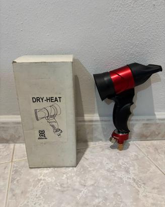 Pistola di Asciugatura ANI