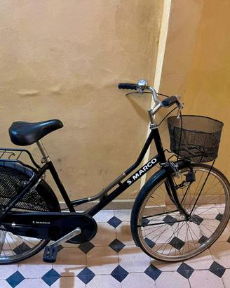 Bici San Marco da Donna