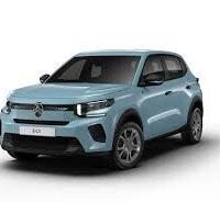 Musata completa e ricambi vari CITROEN C3 2025