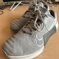 Scarpe Nike Metcon - tg 41 come nuove da palestra