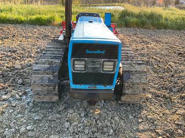 Landini a cingoli 6500 MK2