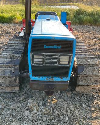 Landini a cingoli 6500 MK2