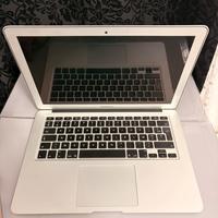 Macbook Air Apple