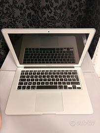 Macbook Air Apple
