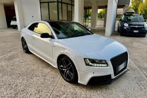 Audi A5 2.0 TDi 170 CV Kit RS5