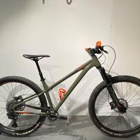 Saracen Zenith SL tgM