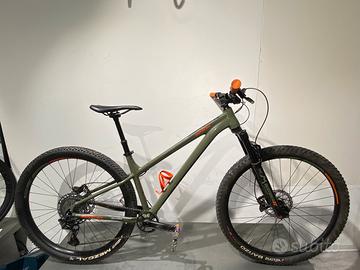 Saracen Zenith SL tgM