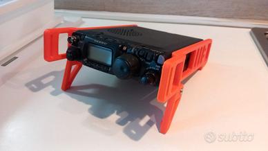 Protezioni laterali per Yaesu FT-817 /FT-818