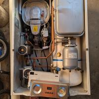 Caldaia a condensazione