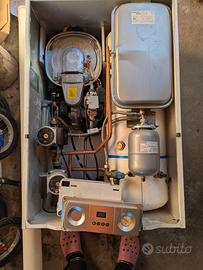 Caldaia a condensazione