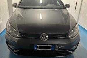 Golf R 7,5